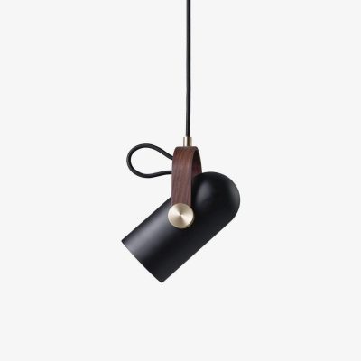 LED336 Carronade Pendant Light