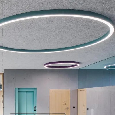 LED409 Professional custom high quality modern