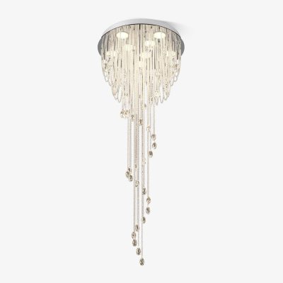 LED358 Classic Symphony Spiral