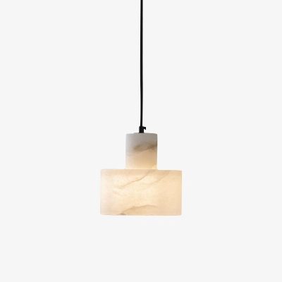 LED340 Cyls Pendant Lamp