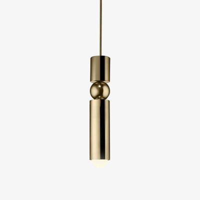 LED344 Fulcrum Pendant Light