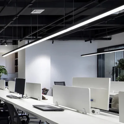 LED395 Energy Saving 8w 12w Offfice Lighting