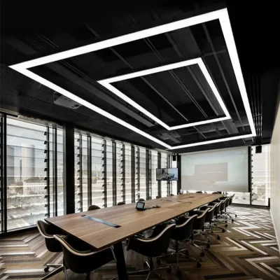 LED412 Customized 4ft 8ft led shop light