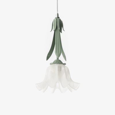 LED338 Lily of the