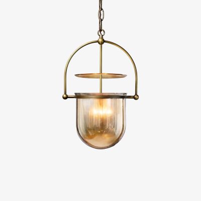 LED343 Lorford Cup Pendant