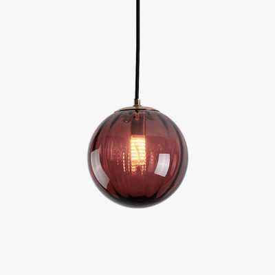 LED342 Paola Pendant Light