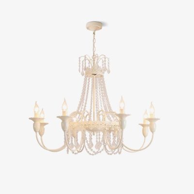 LED349 Pavia Chandelier