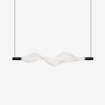 LED345 Vapour Pendant Light